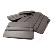 Rakel Verklebehilfe für Fahrradaufkleber Rakel Verklebehilfe für Fahrradaufkleber