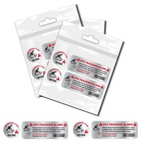 Fahrrad Sticker mit GPS Fahrrad Sticker mit GPS