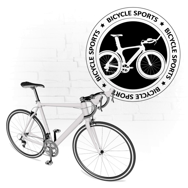 Bicycle Sports - Triathlon