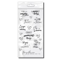 Motivatinal Letter | Sprüche Aufkleber | Motivation Motivatinal Letter | Sprüche Aufkleber | Motivation