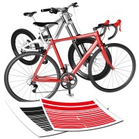 Fahrradstreifen Set Fahrradstreifen Set