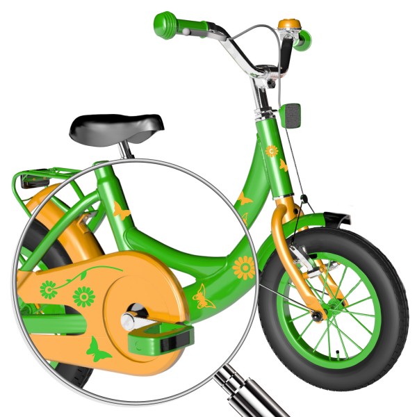 Super Summer Aufkleber Set