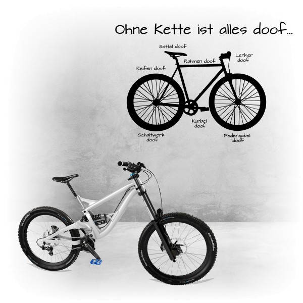 Wandtattoo und Wandbilder