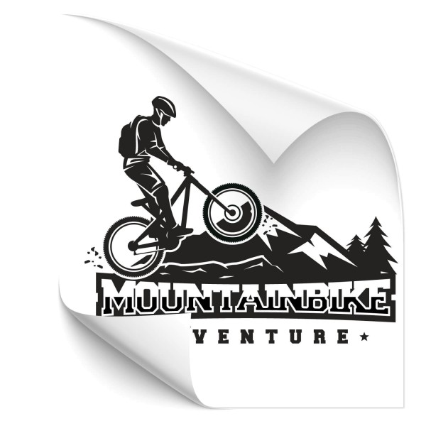 Mountainbike Adventure - diverse Sportarten