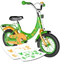 Vorschau: Super Summer Aufkleber Set Vorschau: Super Summer Aufkleber Set