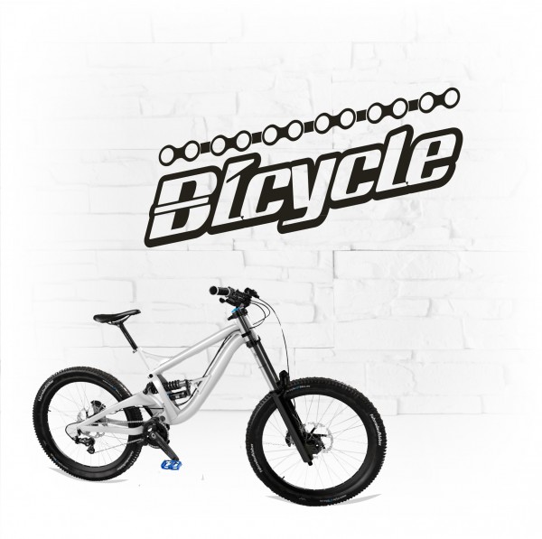 Bicycle Tattoo