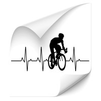 Rennrad EKG - diverse Sportarten Rennrad EKG - diverse Sportarten