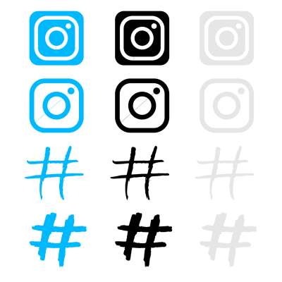 Personalisiertes Design - Für Social Media, Poster Produktbild-Vorschau 6