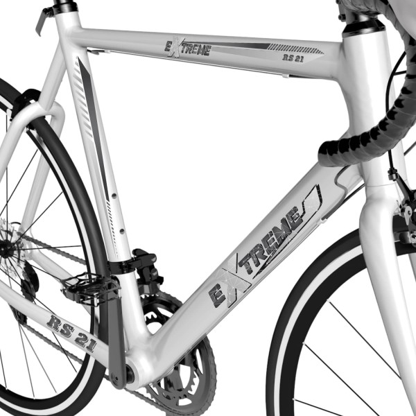 Extreme - Beschriftungsset Beschriftungsset Extreme - Kategorie Shop