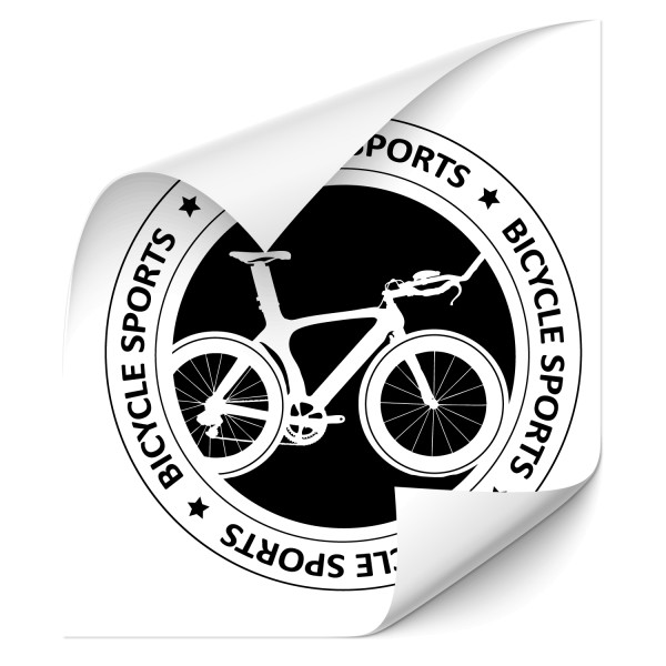 Bicycle Sports - Triathlon