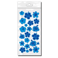 Sticker Blümchen Sticker Blümchen