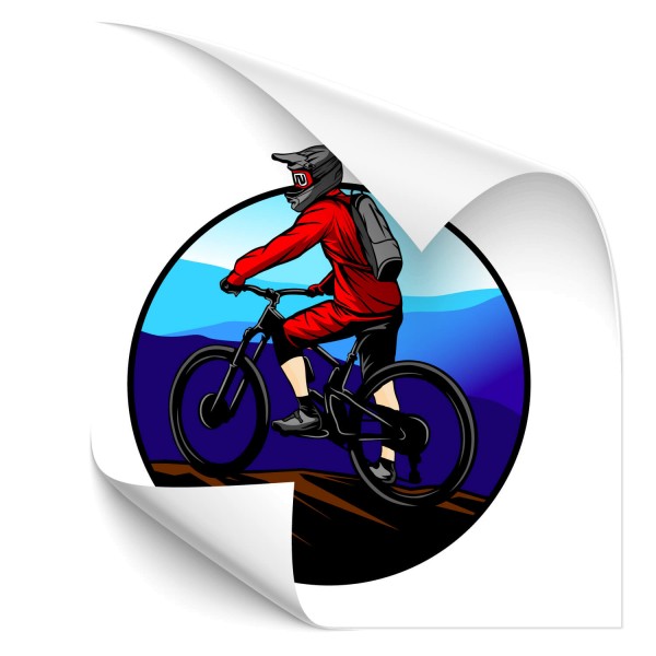 Downhillbiker - sport